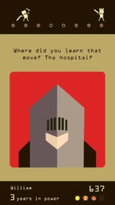 Reigns