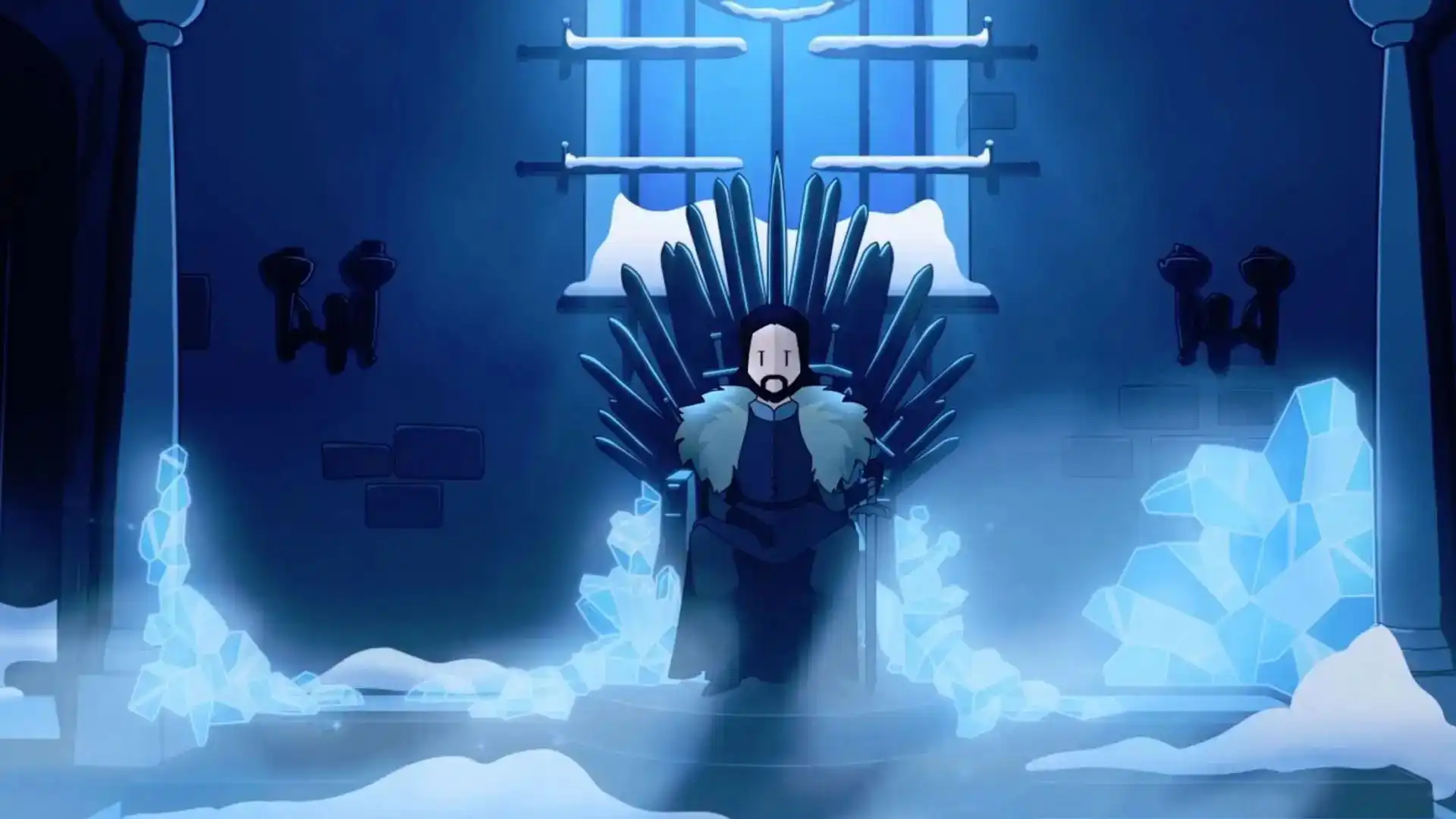 Reigns