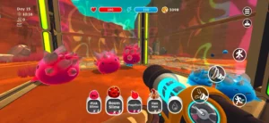 Slime Rancher
