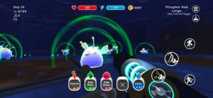 Slime Rancher