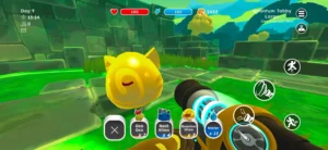 Slime Rancher
