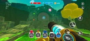 Slime Rancher