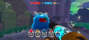 Slime Rancher
