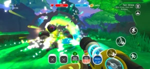 Slime Rancher
