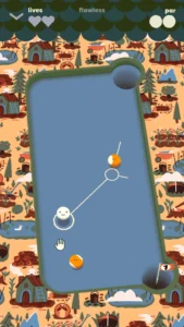 Subpar Pool