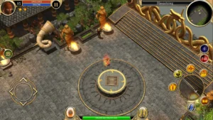 Titan Quest: Ultimate Edition