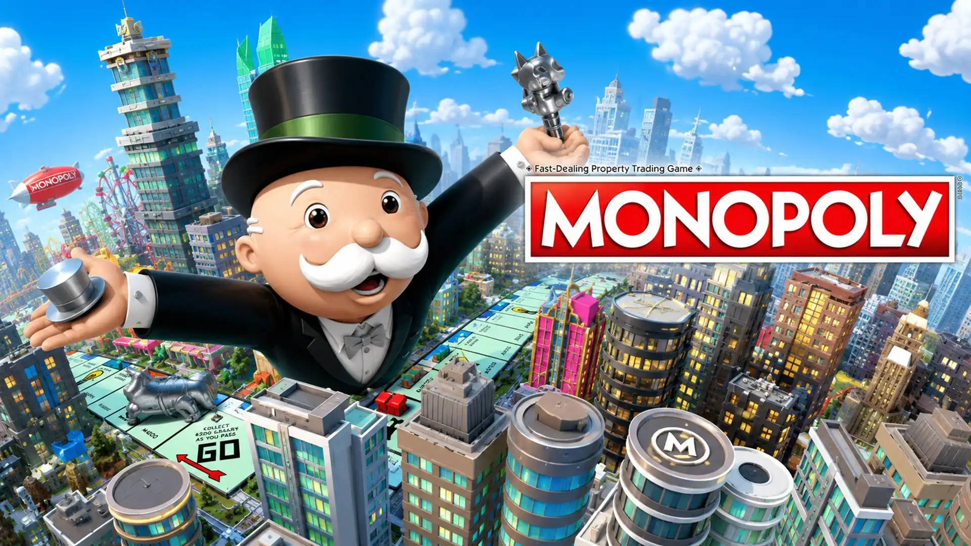 Monopoly