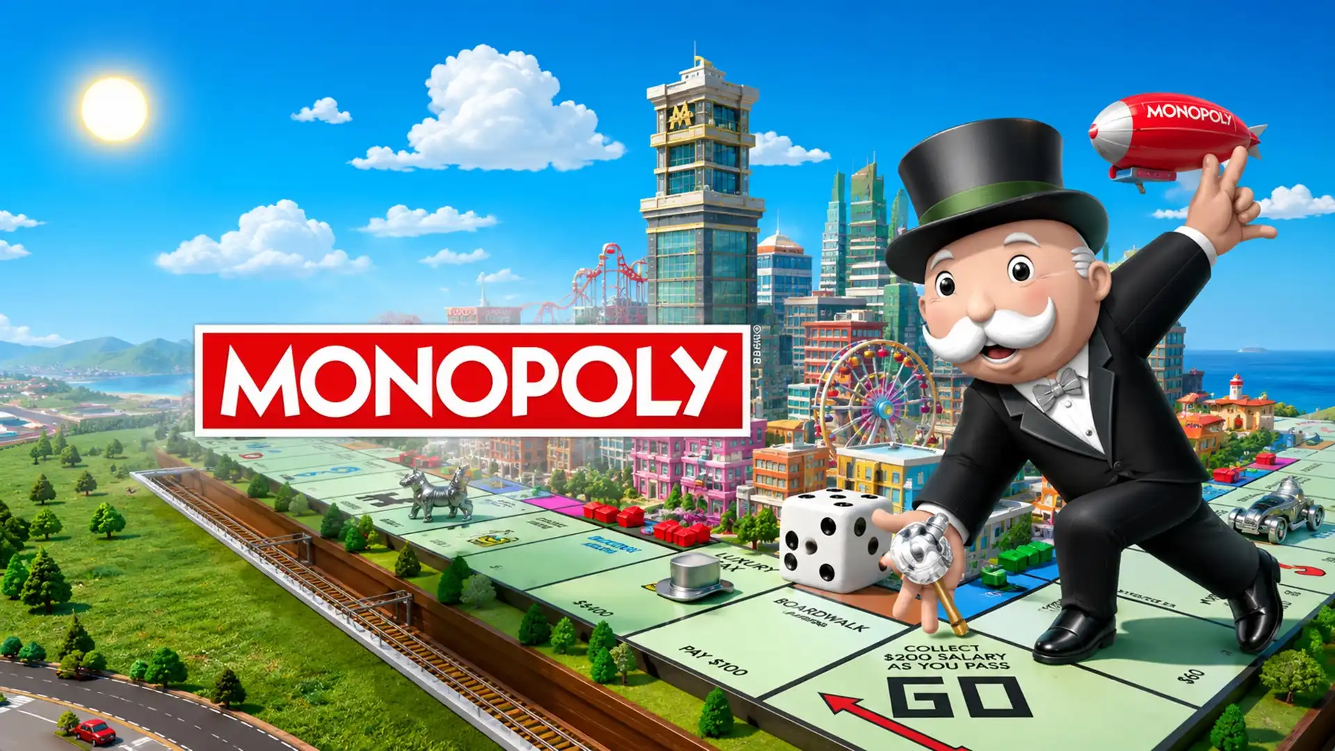 Monopoly