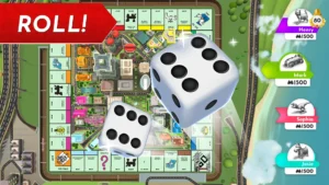Monopoly