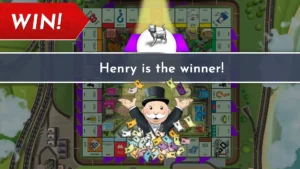 Monopoly