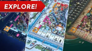 Monopoly