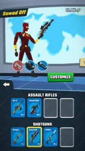 Agent Action