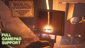 Alien: Isolation