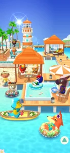 Animal Crossing: Pocket Camp C