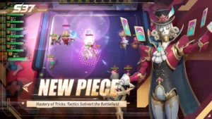 Auto Chess