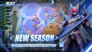 Auto Chess
