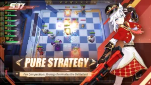 Auto Chess