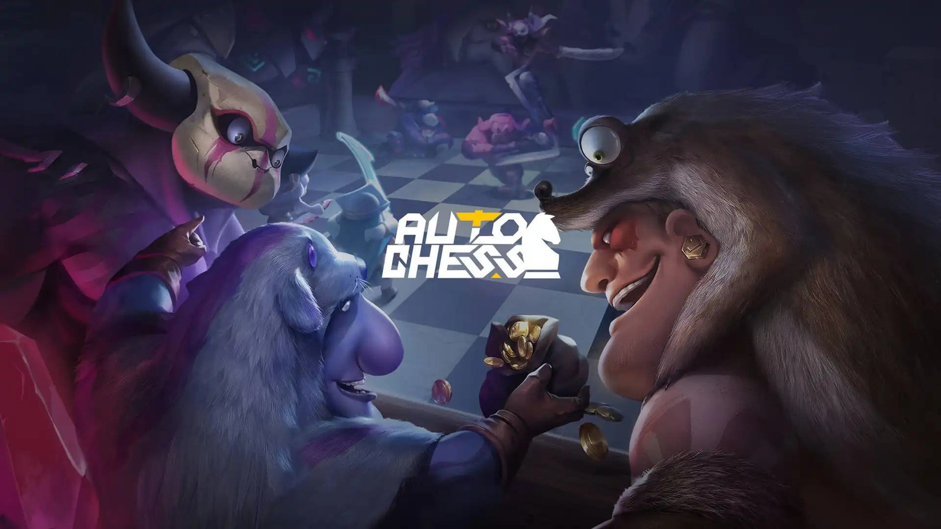 Auto Chess