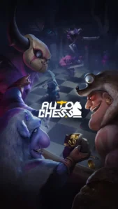 Auto Chess
