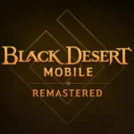 Black Desert Mobile