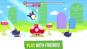 Bouncemasters