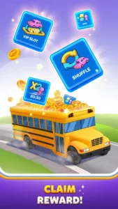 Bus Out