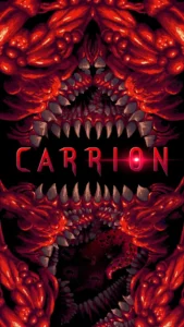 Carrion