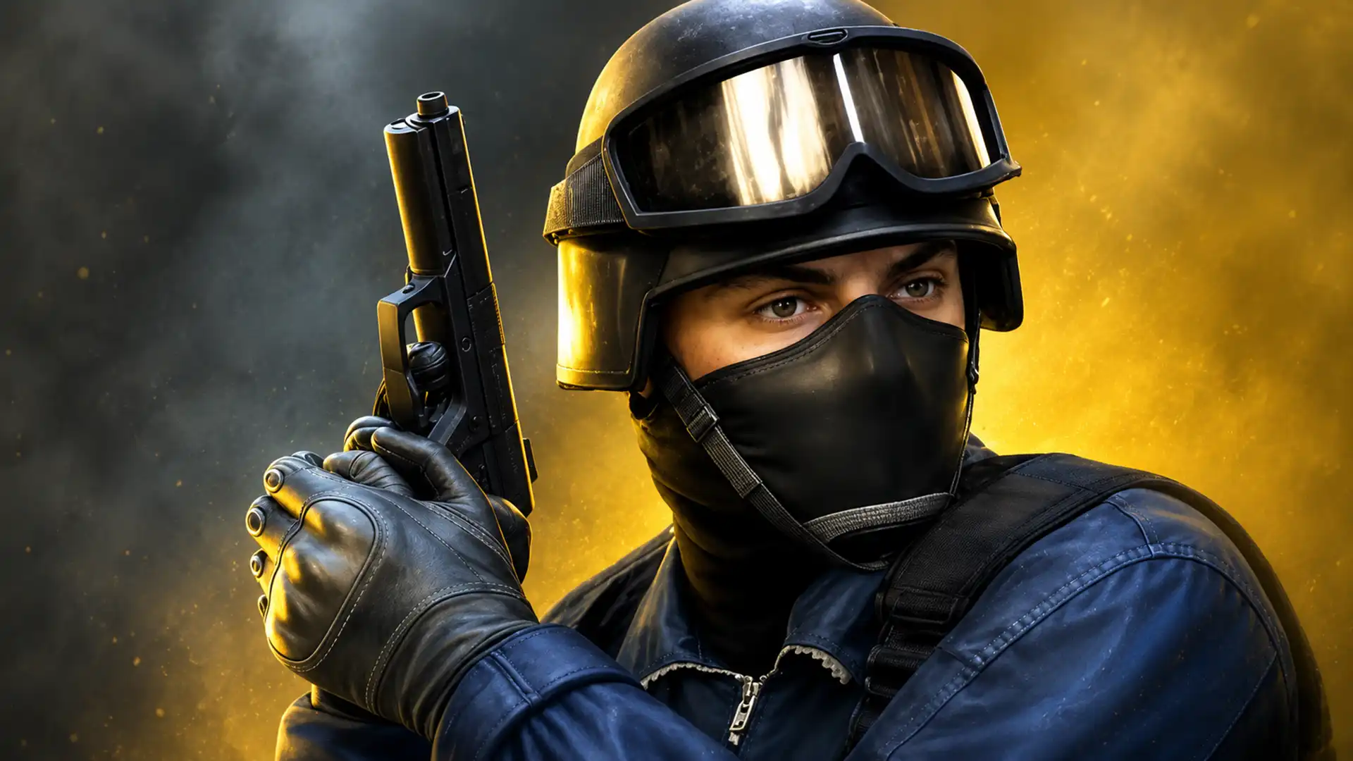 Critical Strike CS