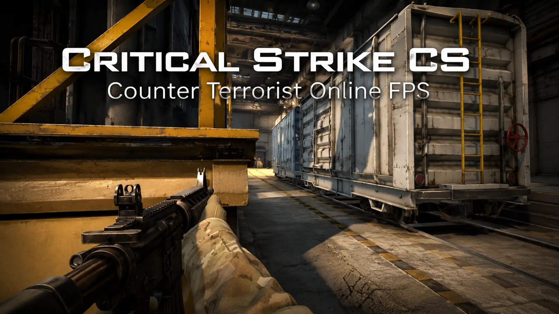 Critical Strike CS