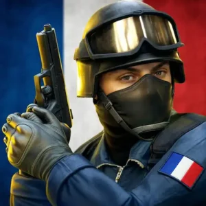Critical Strike CS