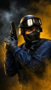 Critical Strike CS