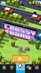 Crossy Road
