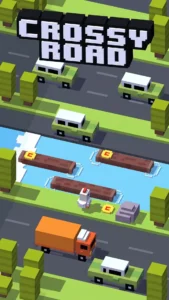 Crossy Road