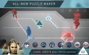 Deus Ex GO
