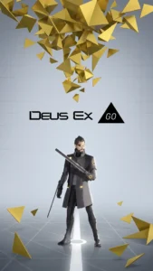 Deus Ex GO