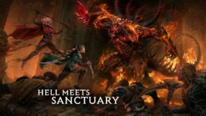 Diablo Immortal
