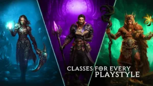 Diablo Immortal