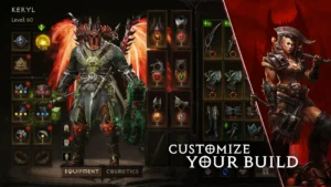 Diablo Immortal