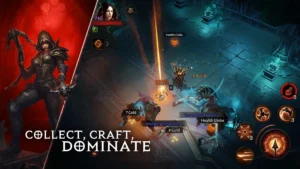 Diablo Immortal