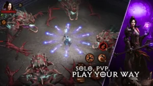 Diablo Immortal
