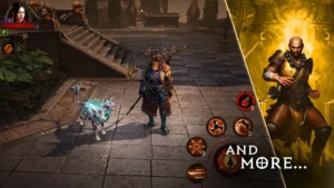 Diablo Immortal