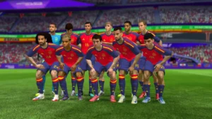 EA SPORTS FC Soccer Mobile 26
