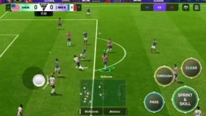 EA SPORTS FC Soccer Mobile 26