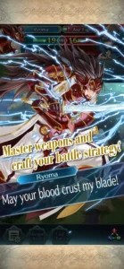 Fire Emblem Heroes