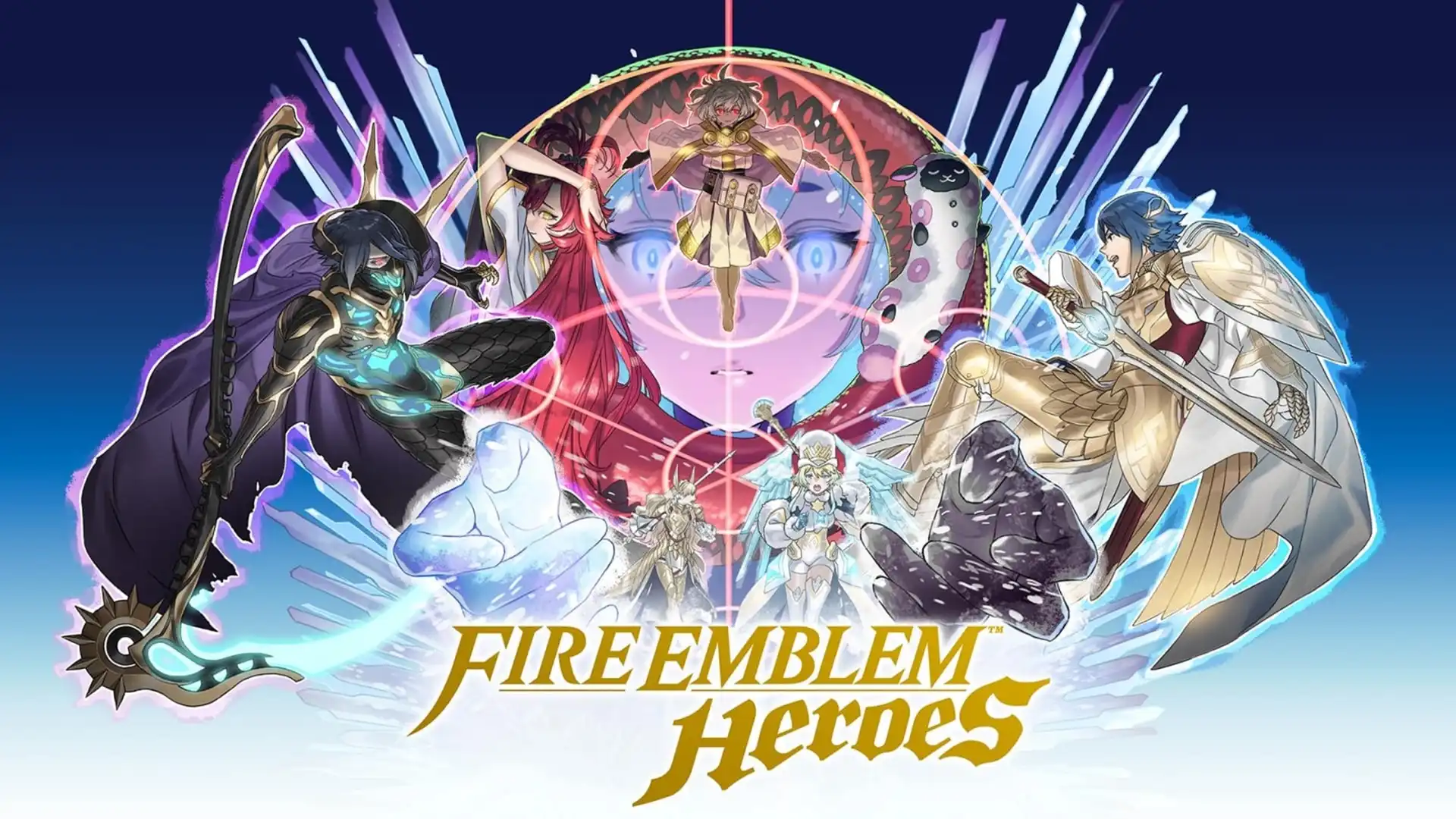 Fire Emblem Heroes