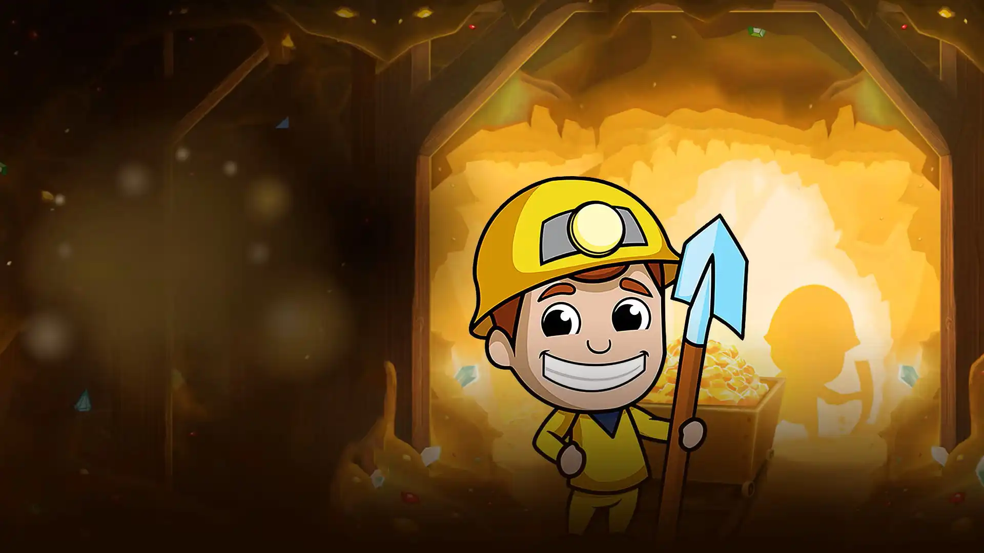 Idle Miner Tycoon