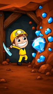 Idle Miner Tycoon