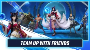 League of Legends: Wild Rift