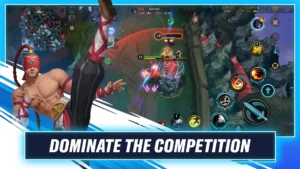 League of Legends: Wild Rift