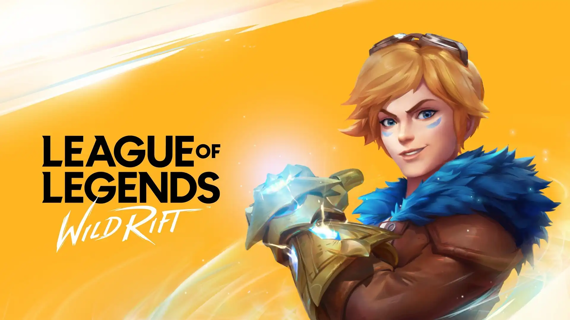 League of Legends: Wild Rift